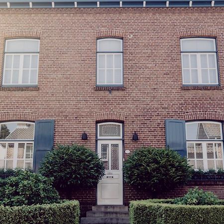 B&B Calidier Cadier en Keer Zewnętrze zdjęcie