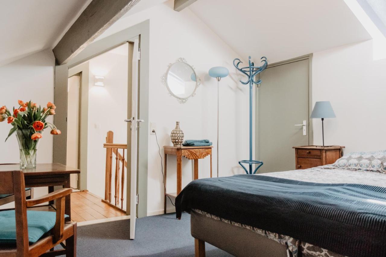 B&B Calidier Cadier en Keer Zewnętrze zdjęcie