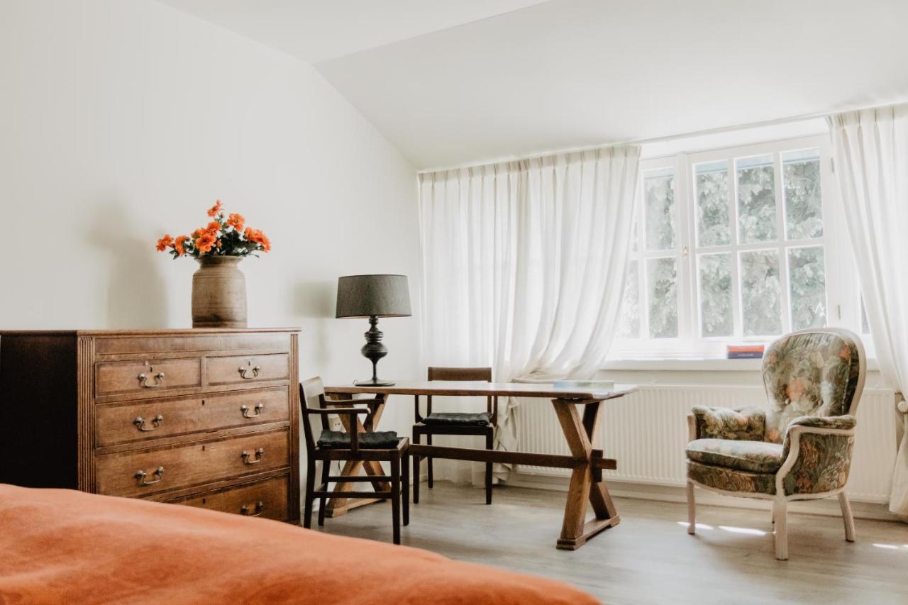 B&B Calidier Cadier en Keer Zewnętrze zdjęcie