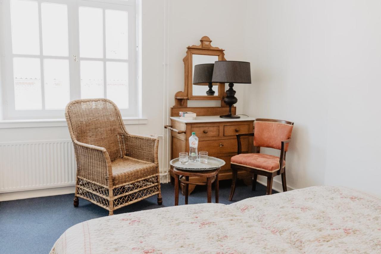 B&B Calidier Cadier en Keer Zewnętrze zdjęcie