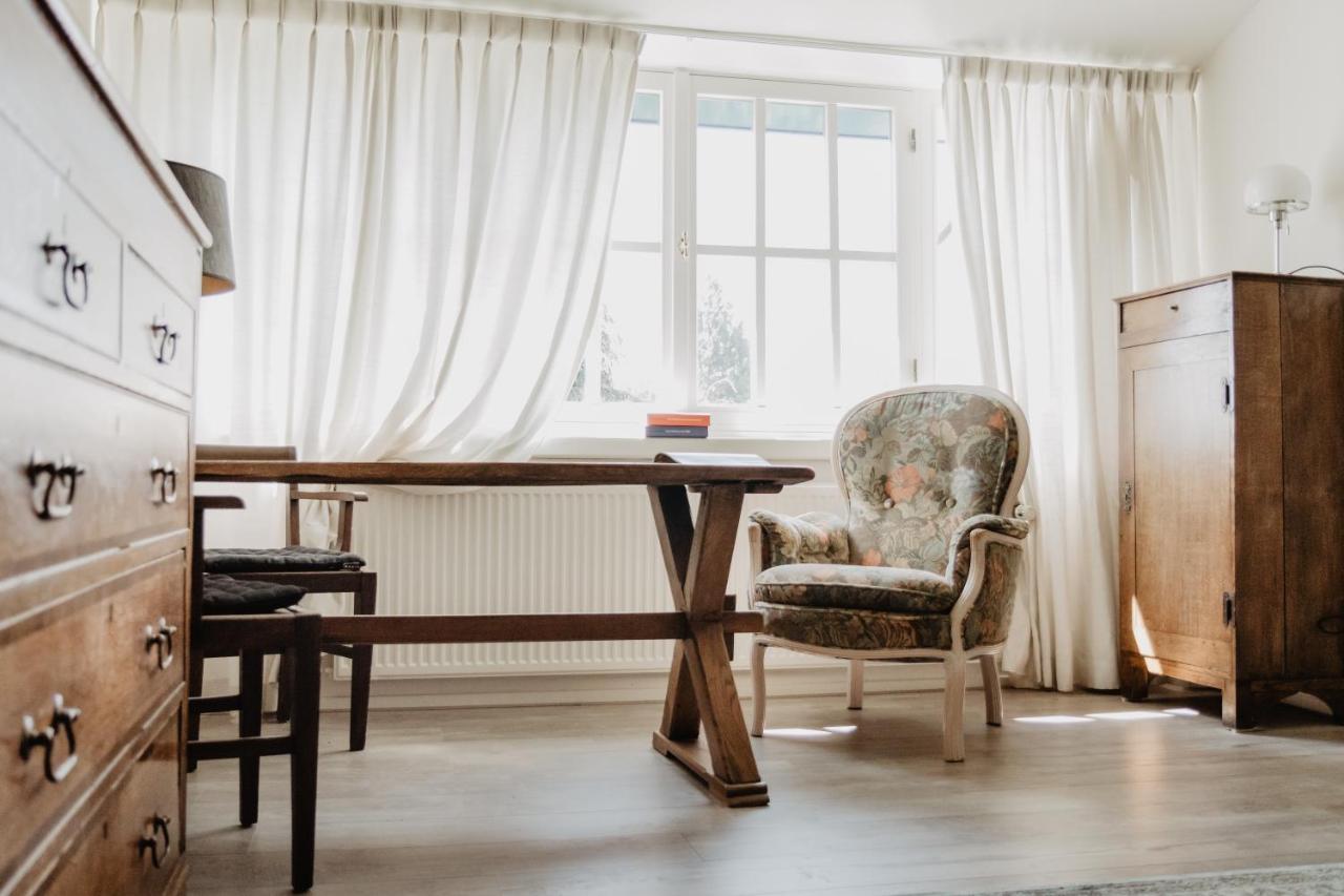B&B Calidier Cadier en Keer Zewnętrze zdjęcie