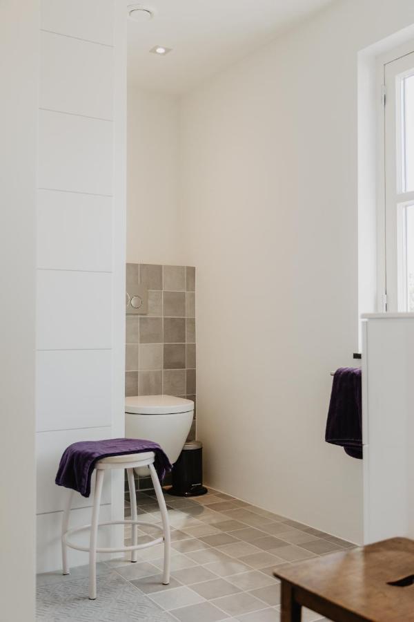 B&B Calidier Cadier en Keer Zewnętrze zdjęcie