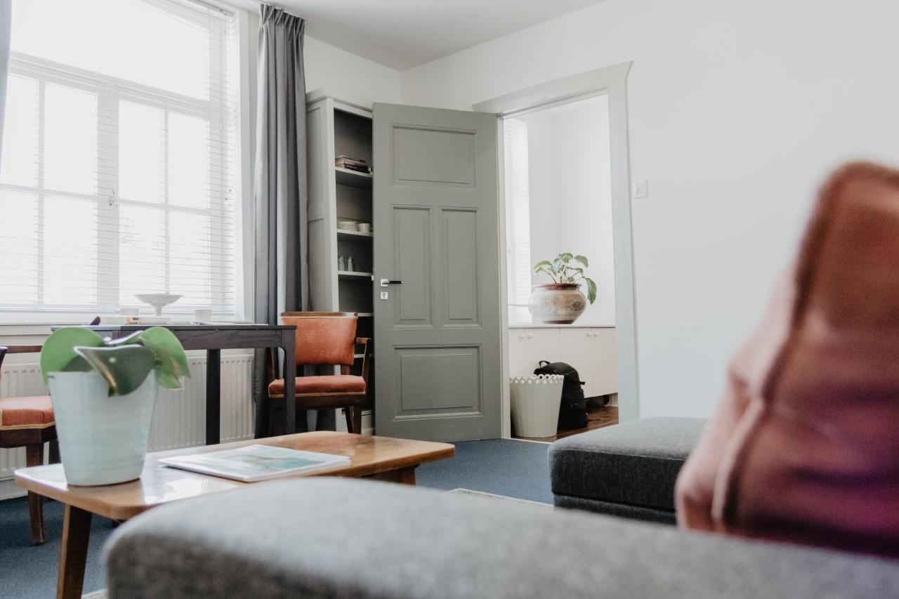 B&B Calidier Cadier en Keer Zewnętrze zdjęcie
