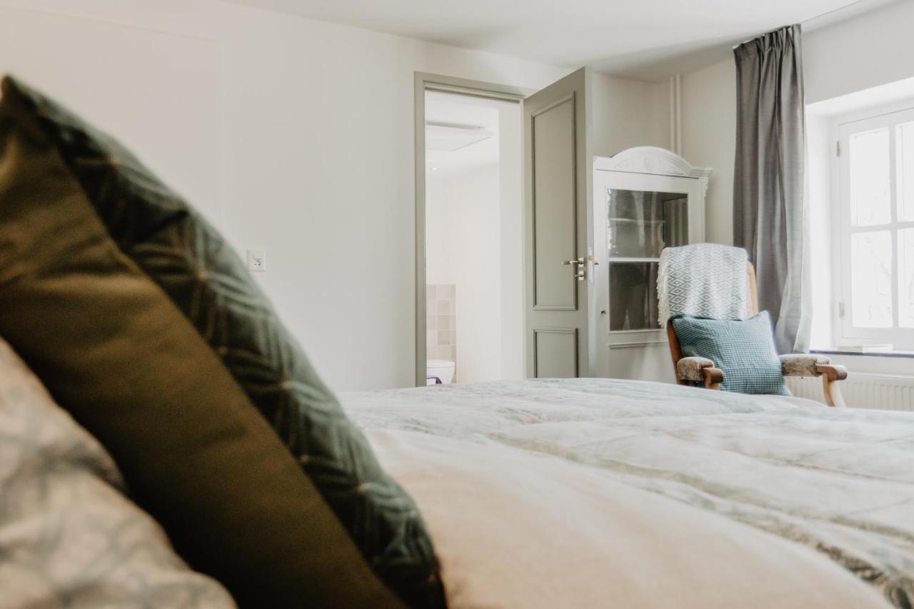 B&B Calidier Cadier en Keer Zewnętrze zdjęcie