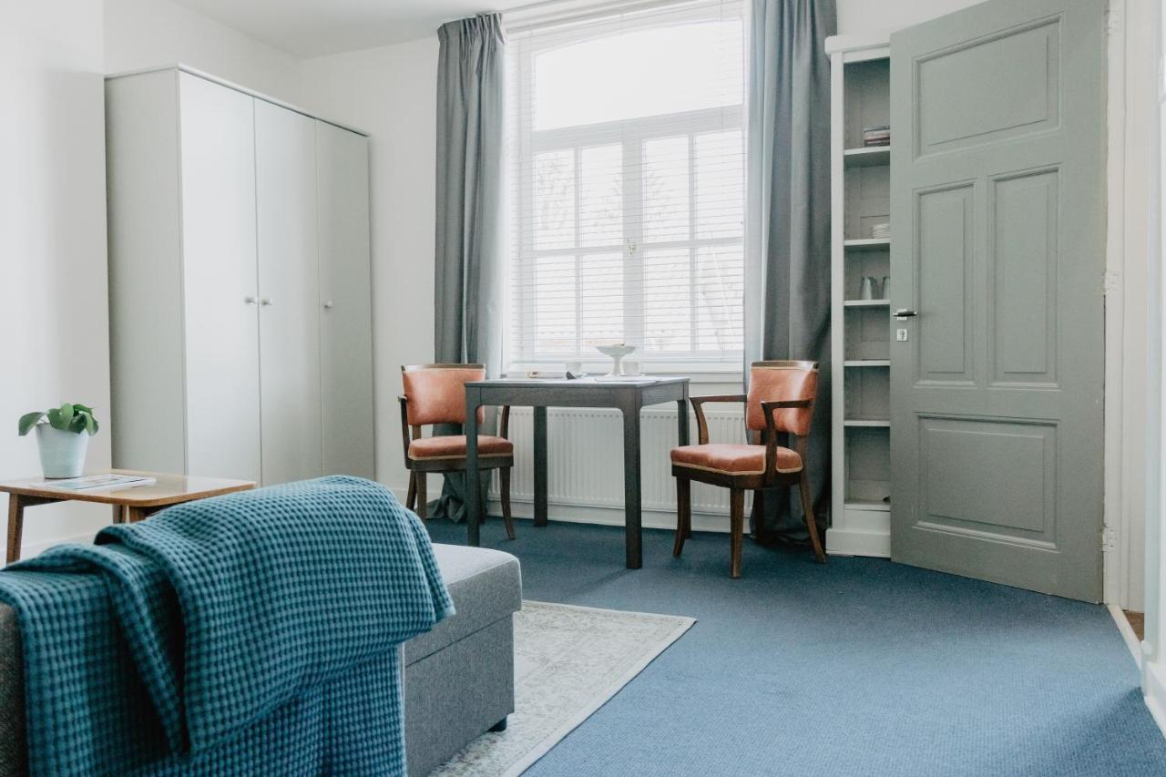B&B Calidier Cadier en Keer Zewnętrze zdjęcie