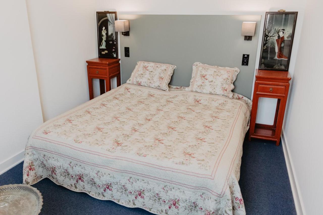 B&B Calidier Cadier en Keer Zewnętrze zdjęcie