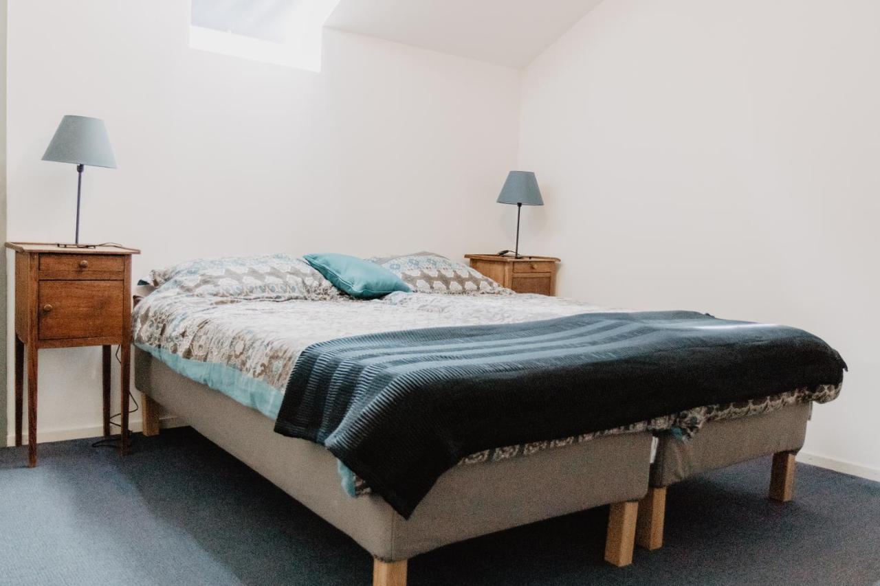 B&B Calidier Cadier en Keer Zewnętrze zdjęcie