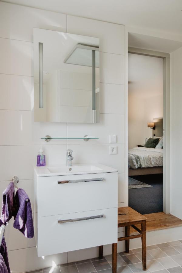 B&B Calidier Cadier en Keer Zewnętrze zdjęcie