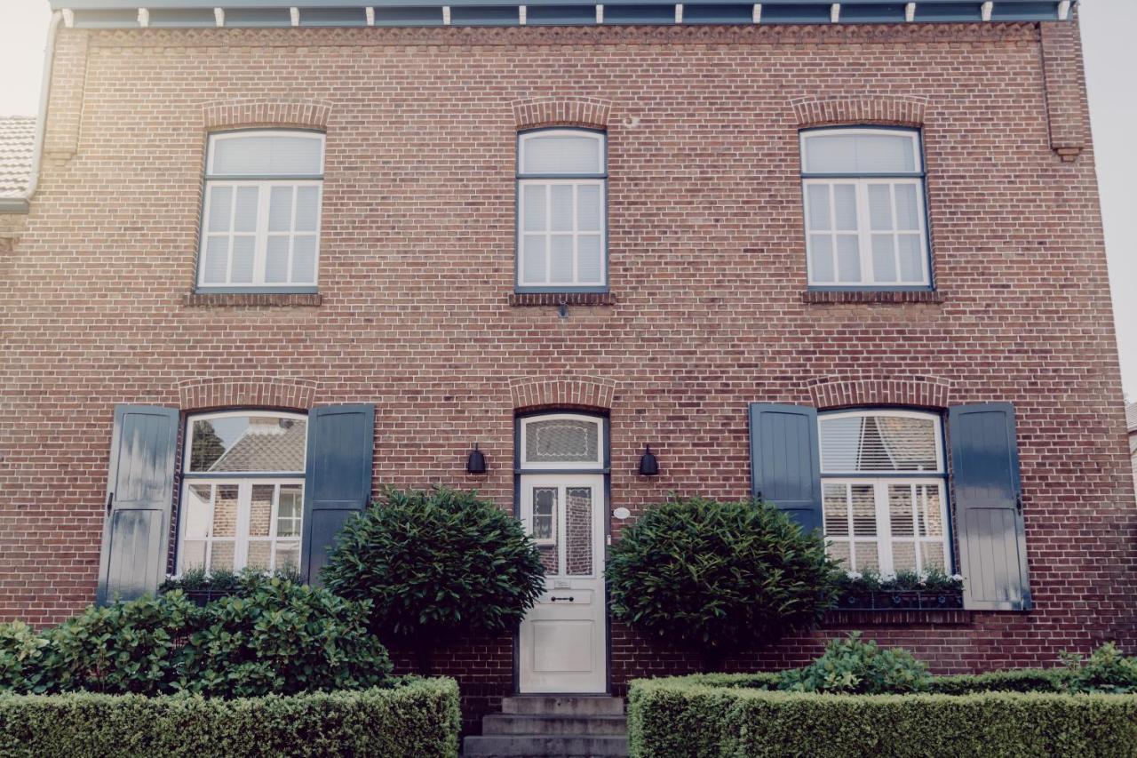 B&B Calidier Cadier en Keer Zewnętrze zdjęcie